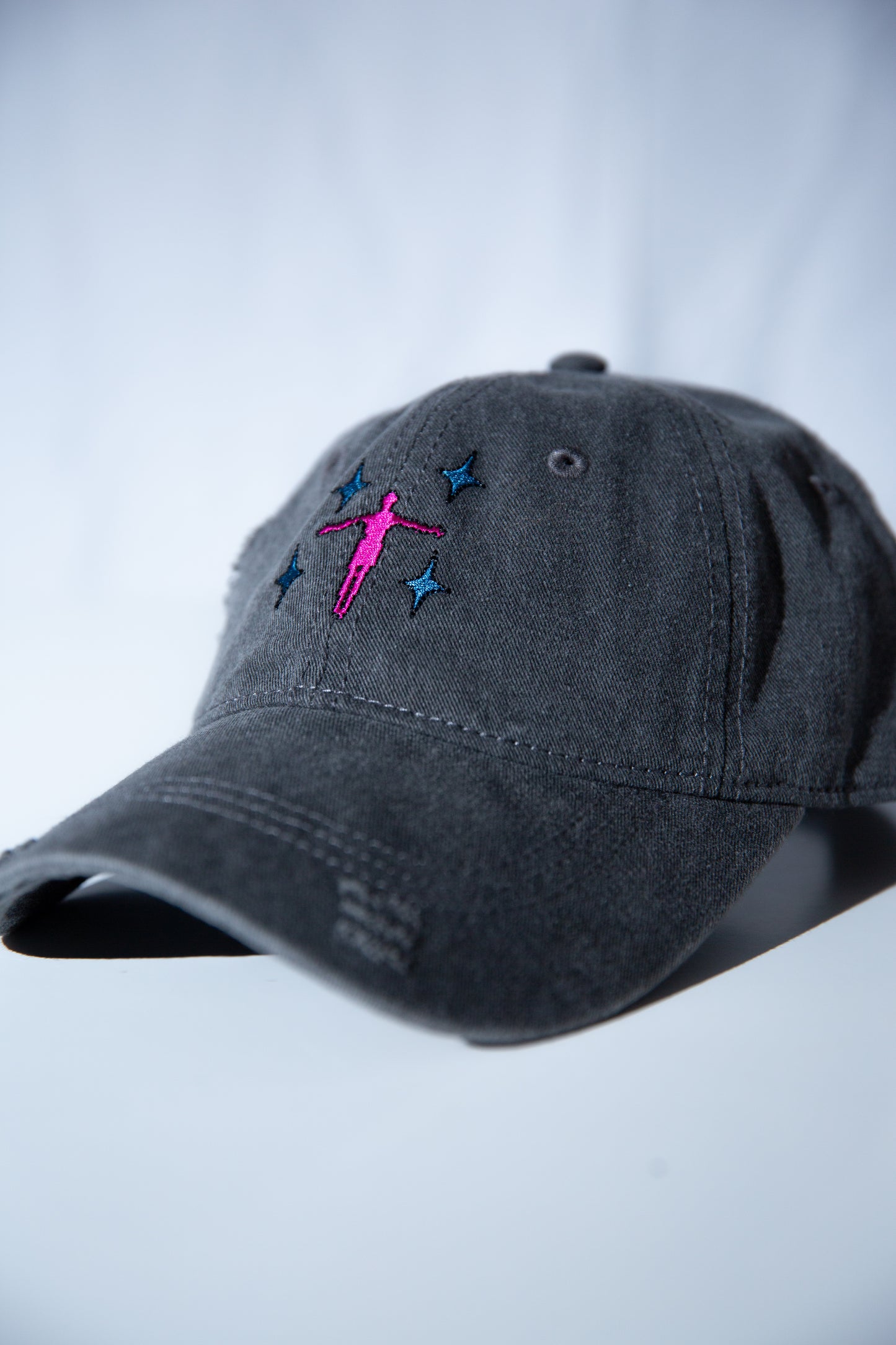 Eternal hat (Distressed)