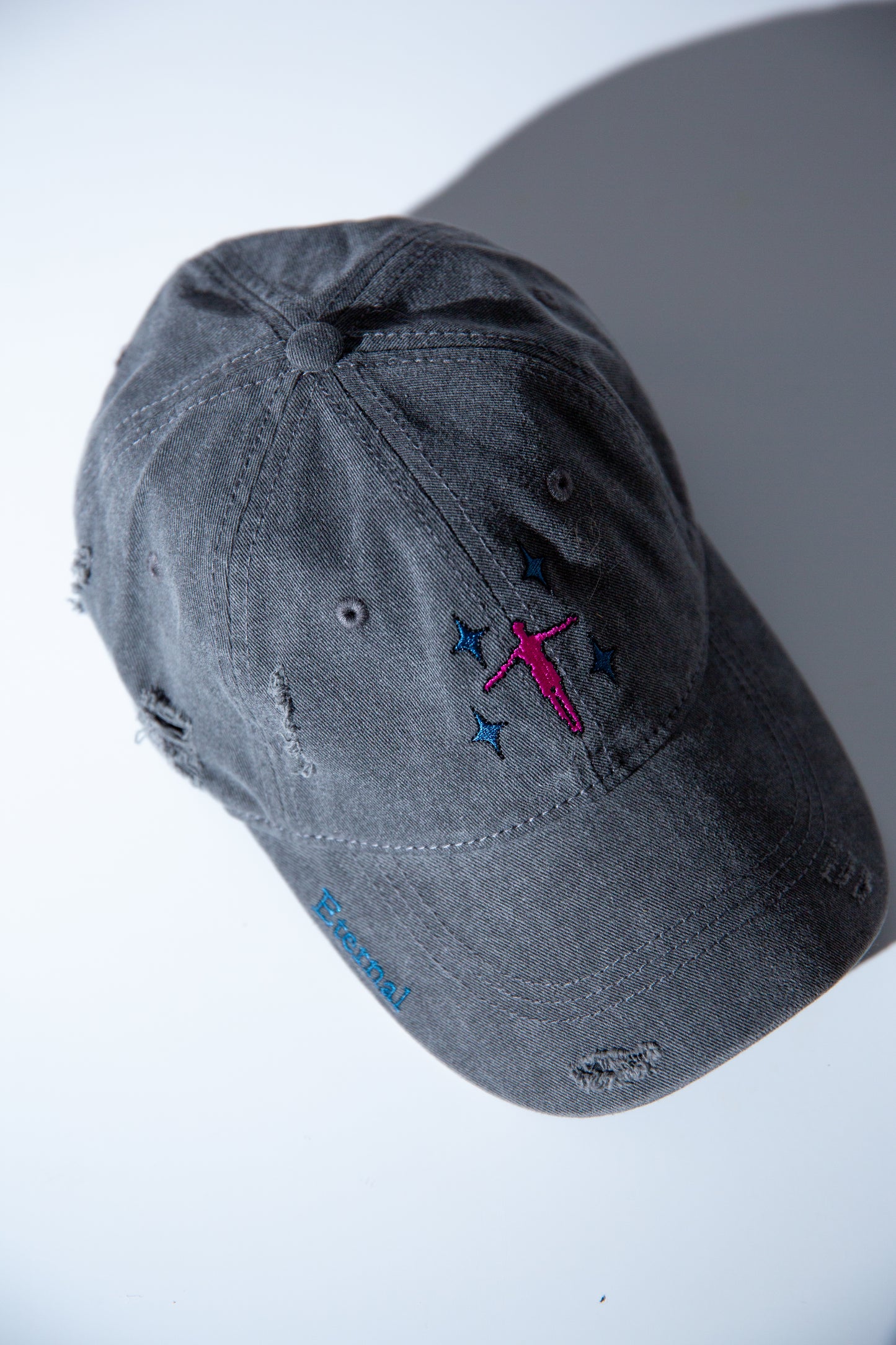 Eternal hat (Distressed)