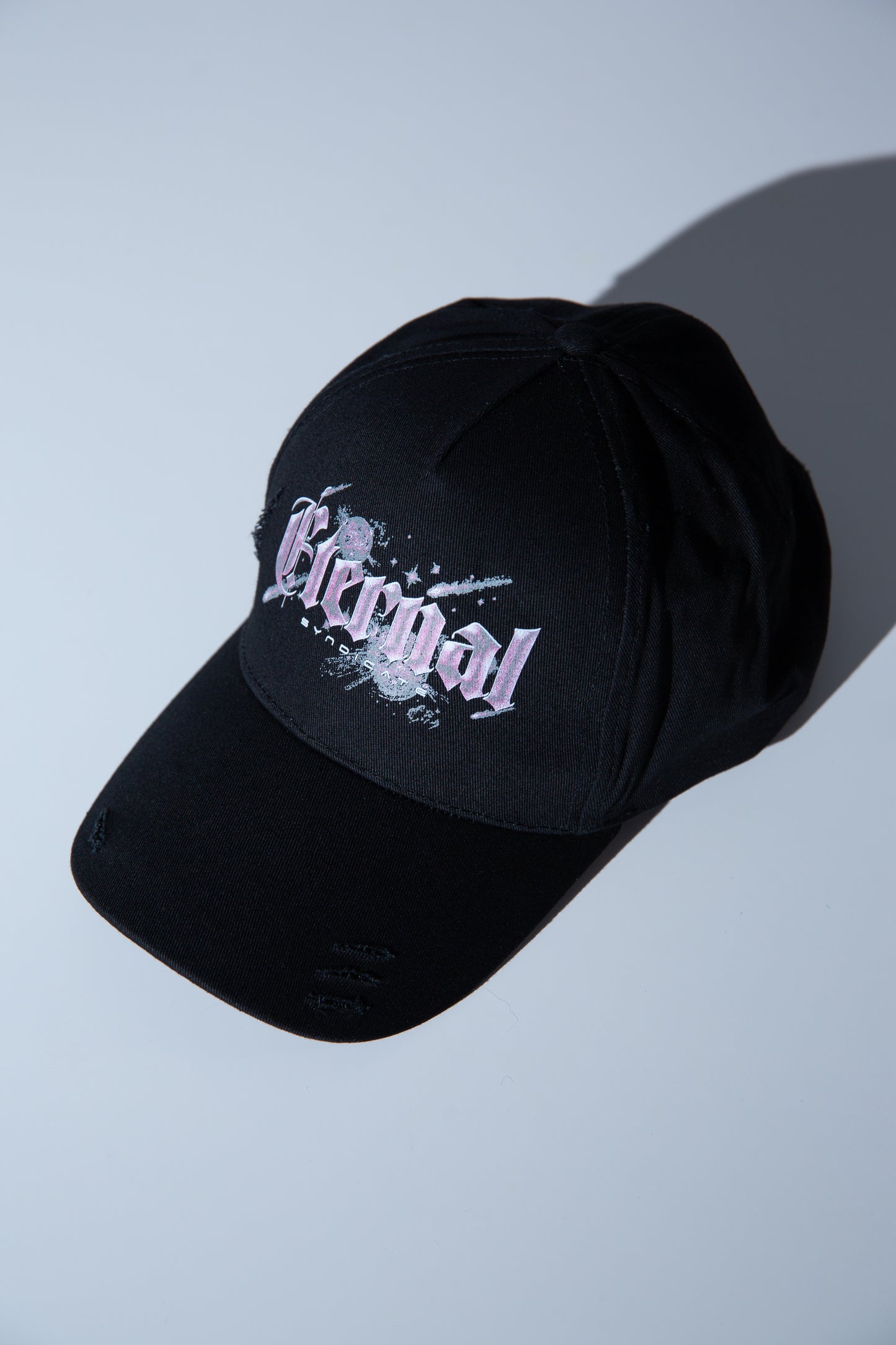 Nebula Hat (Distressed)
