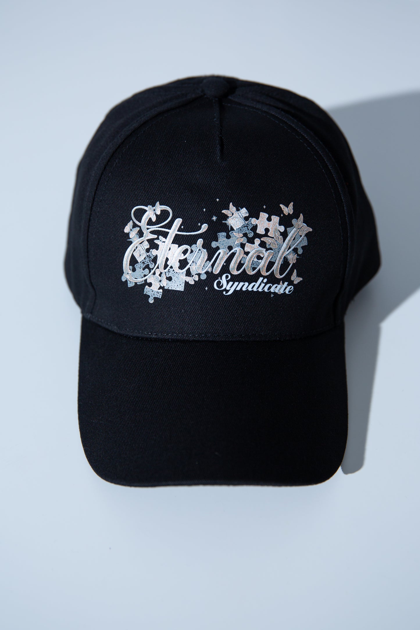 Puzzle Hat