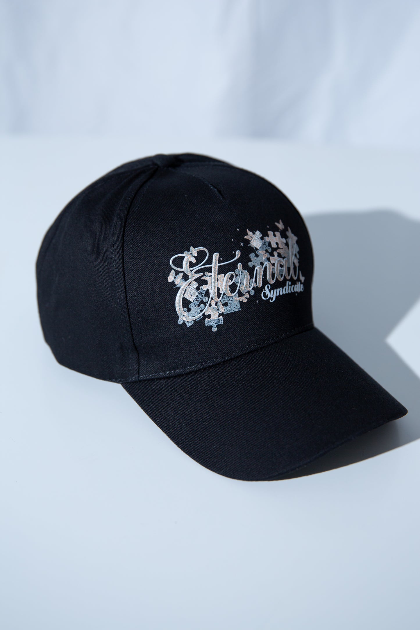 Puzzle Hat