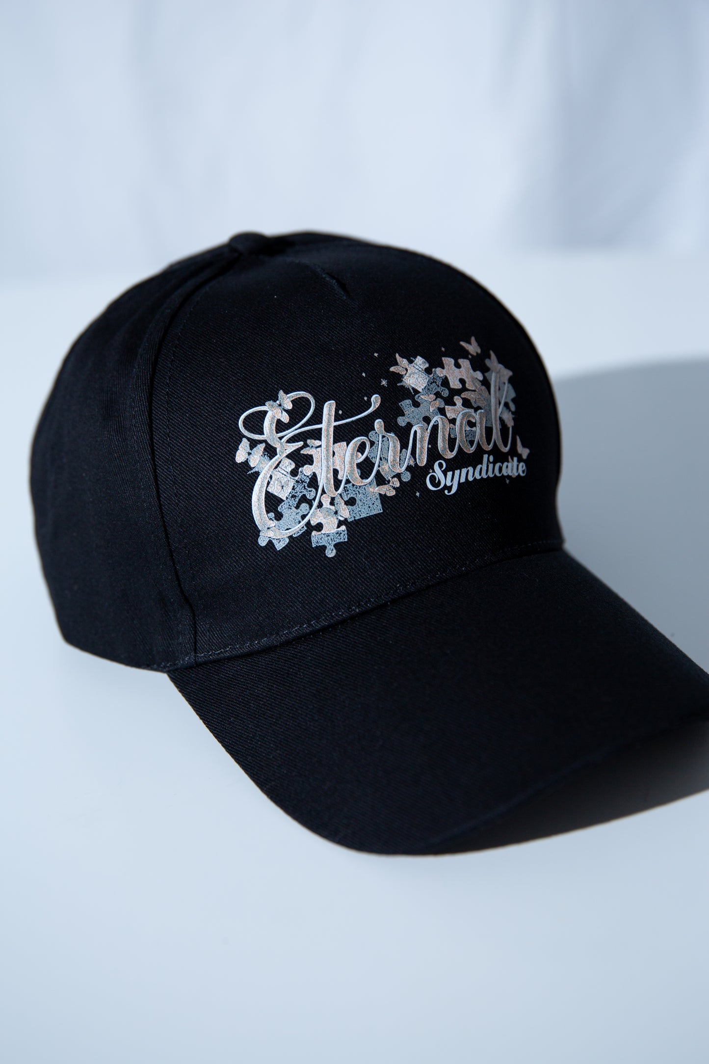 Puzzle Hat