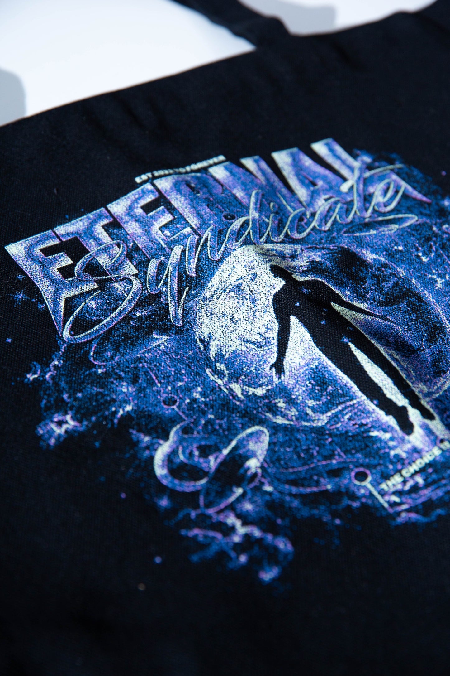 Eternal Tote Bag
