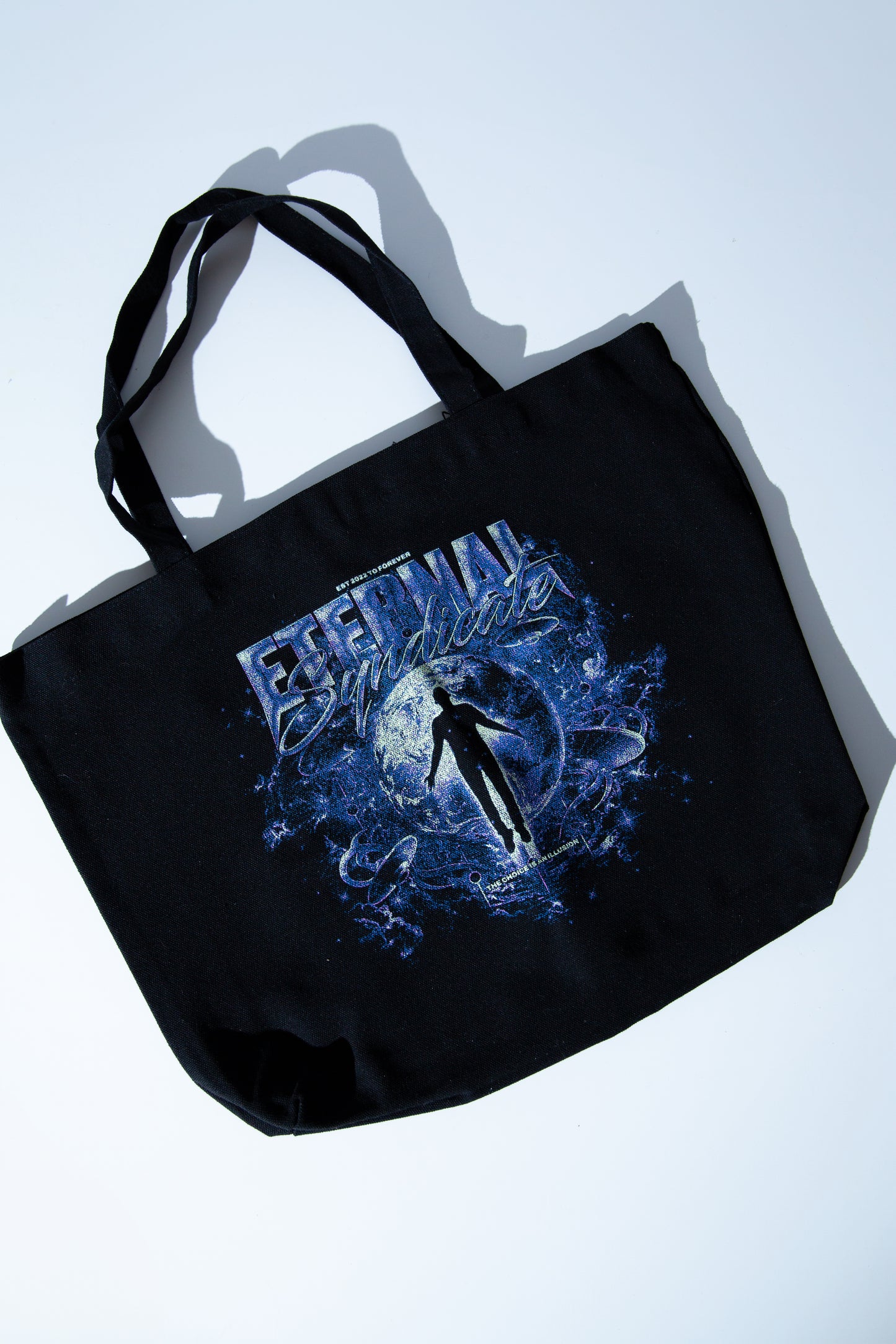 Eternal Tote Bag