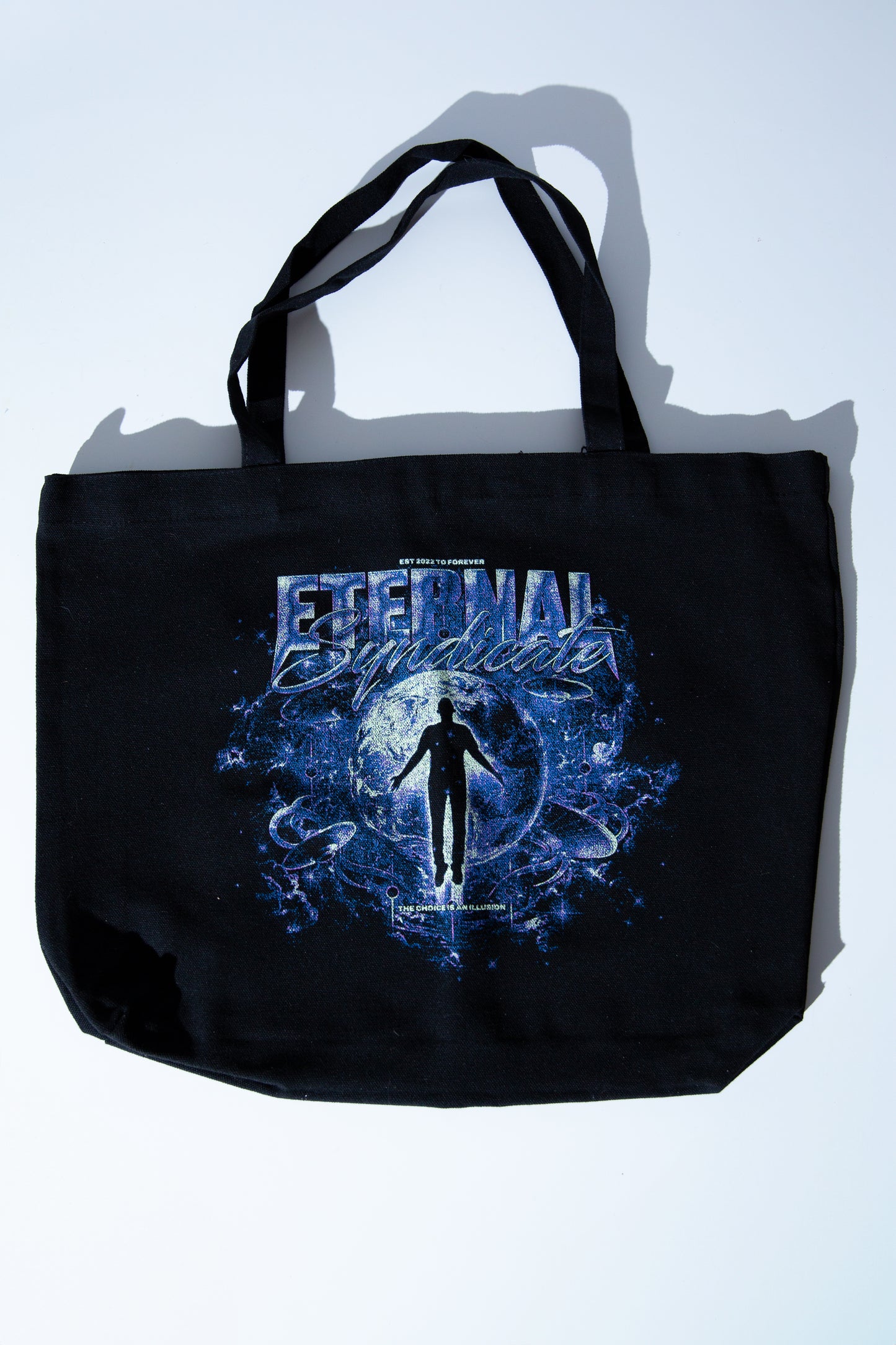 Eternal Tote Bag