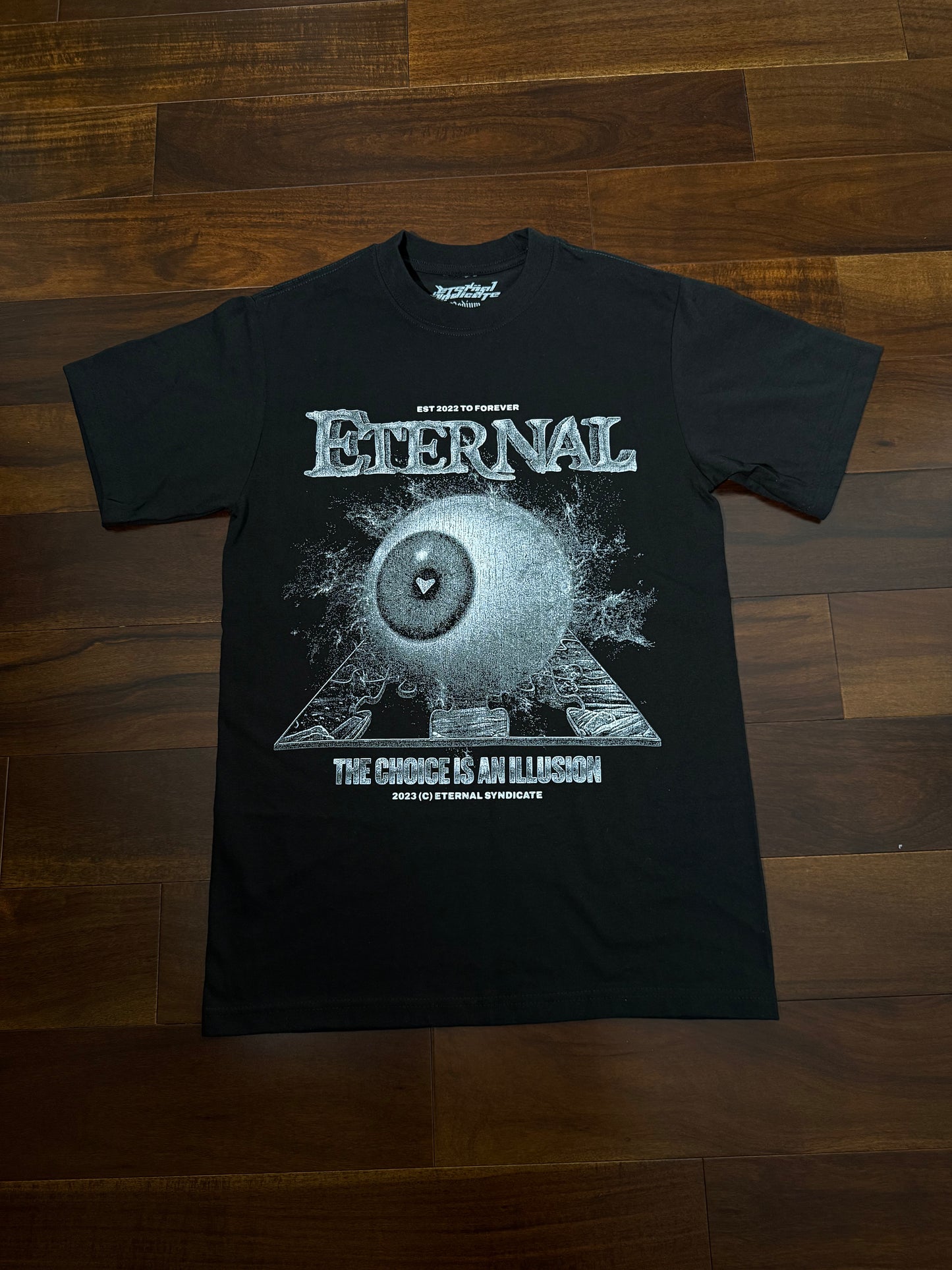 Puzzle T-Shirt