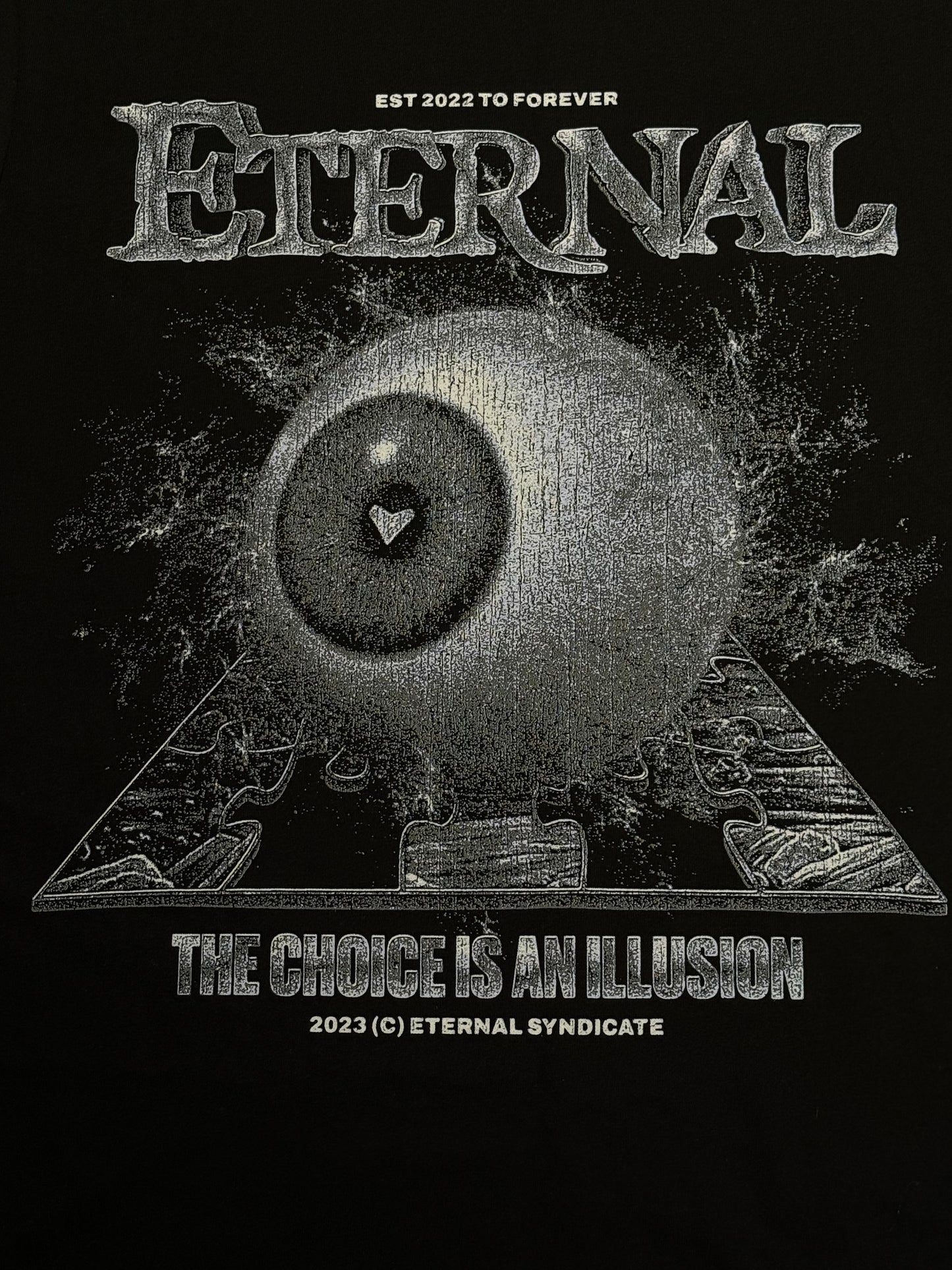 Puzzle T-Shirt
