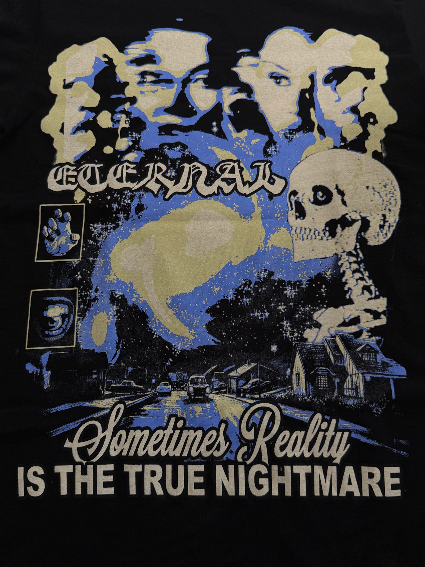 True Reality T-Shirt