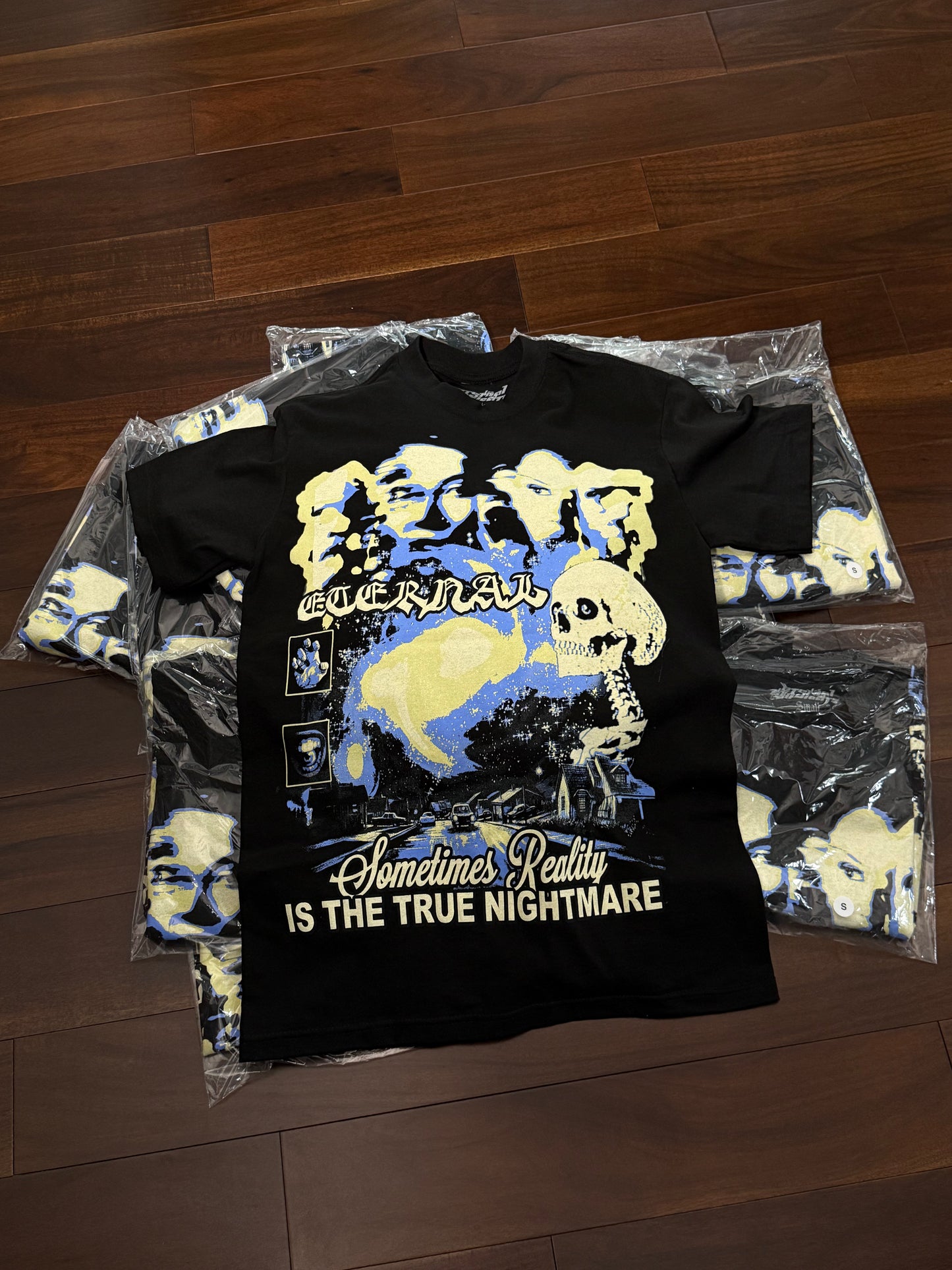 True Reality T-Shirt