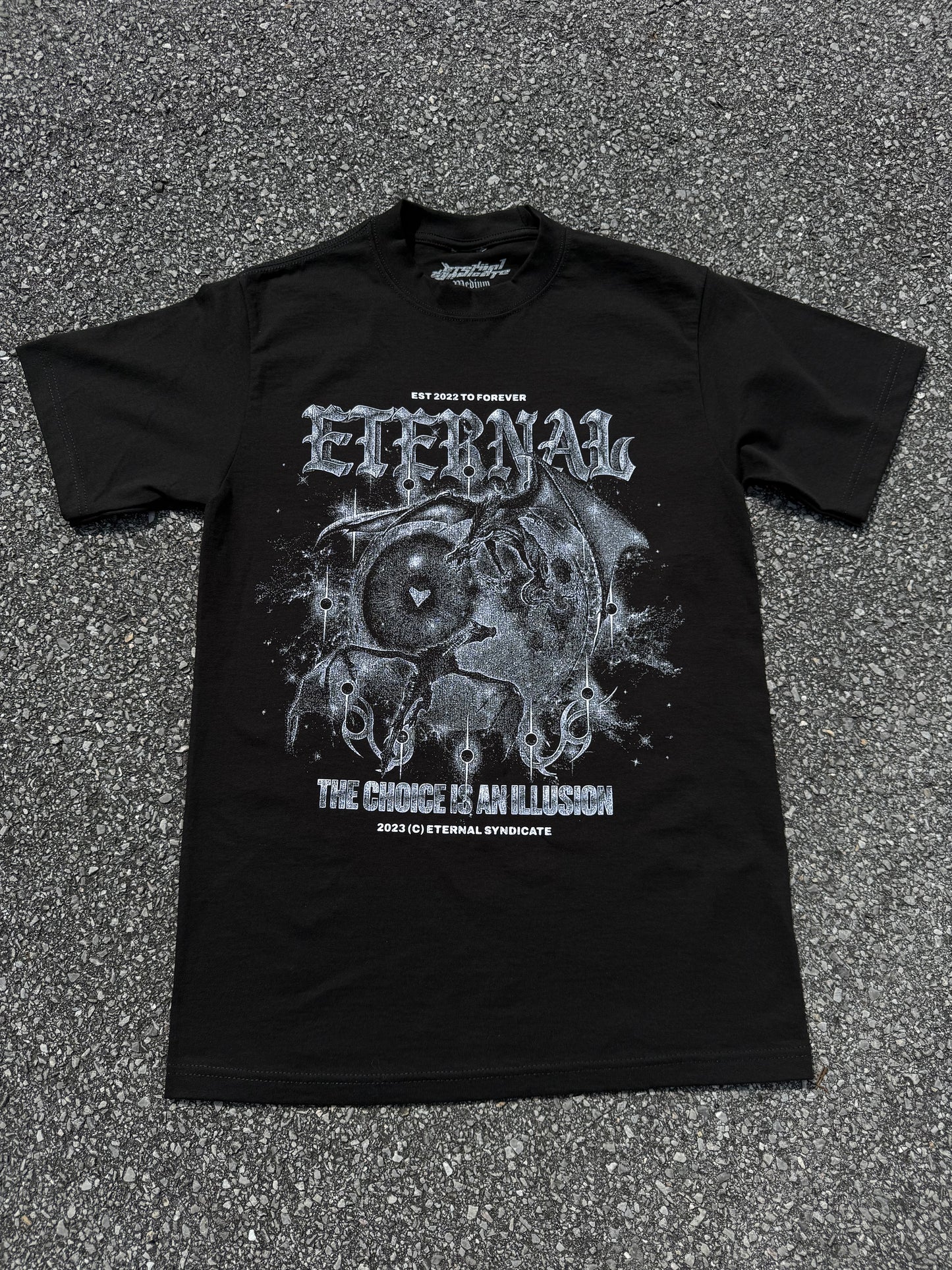 Dragon T-Shirt