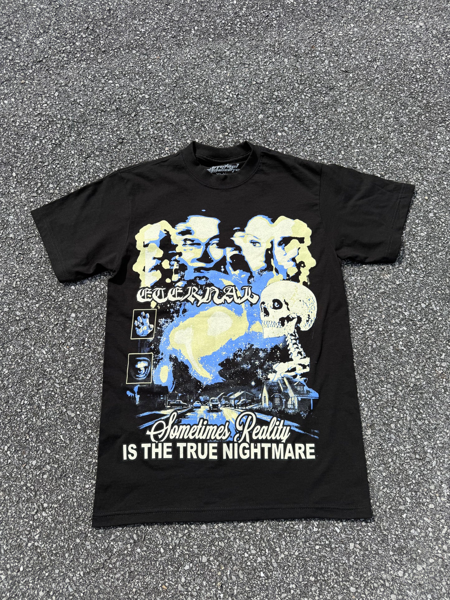 True Reality T-Shirt