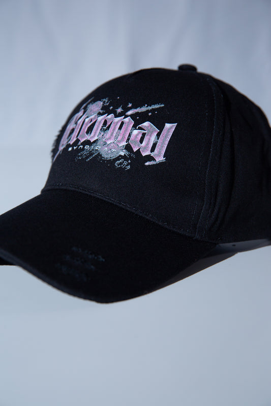 Nebula Hat (Distressed)